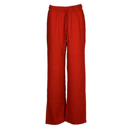 LILLY - wide leg pants