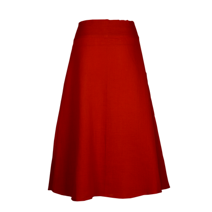 GALA - half skirt